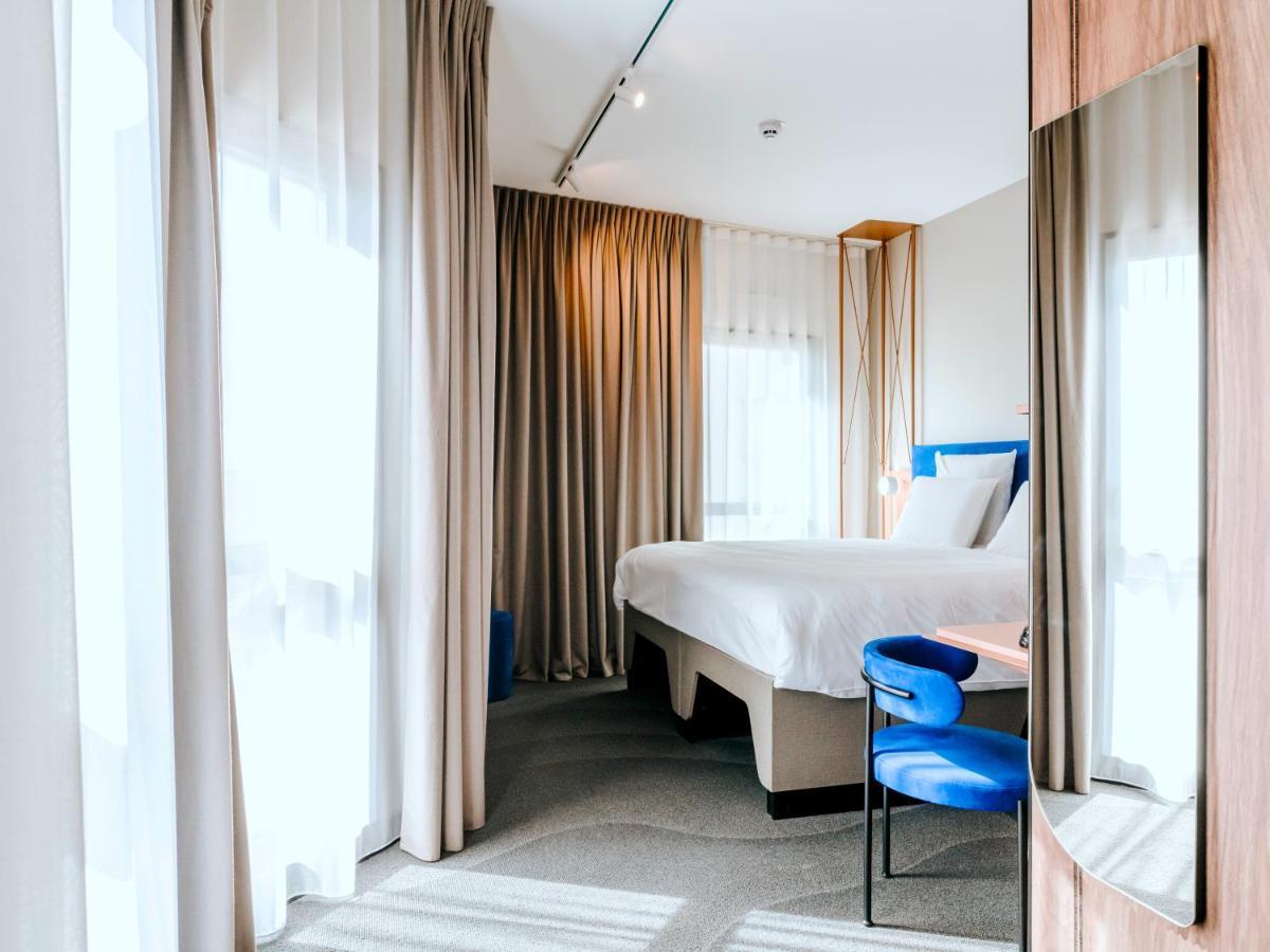 Mercure Brest Centre Port المظهر الخارجي الصورة