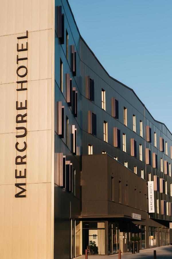 Mercure Brest Centre Port المظهر الخارجي الصورة