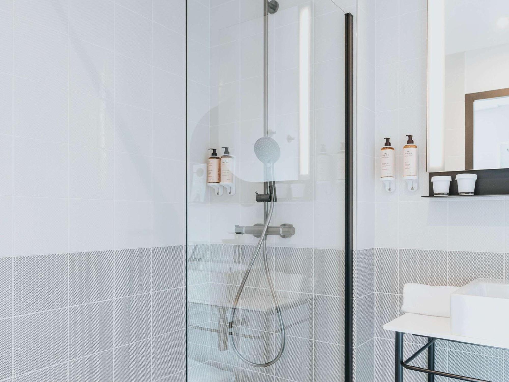 Mercure Brest Centre Port المظهر الخارجي الصورة
